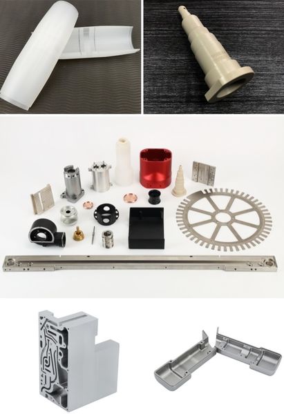 China Dongguan Renjie Precision Machinery Co., Ltd Bedrijfsprofiel