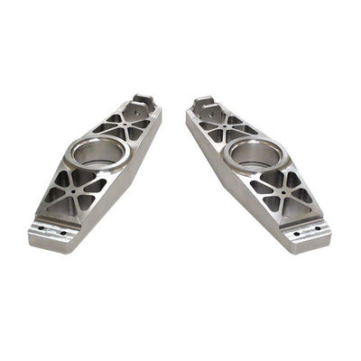 OEM Precision Machining Aerospace Parts CNC Machining Orders