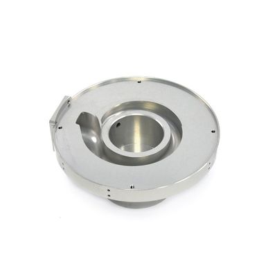 4axis Plastic Metal CNC Machined Parts Prototypes Custom