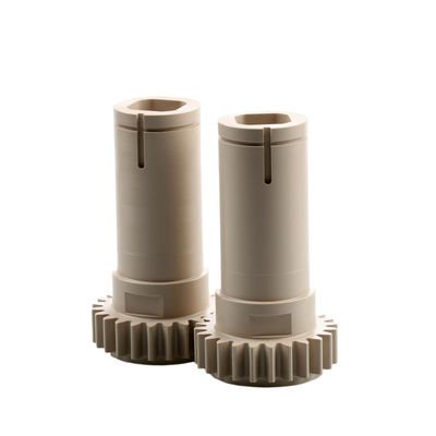 High Precision CNC Turning Parts For Automotive Tolerance ±0.005mm