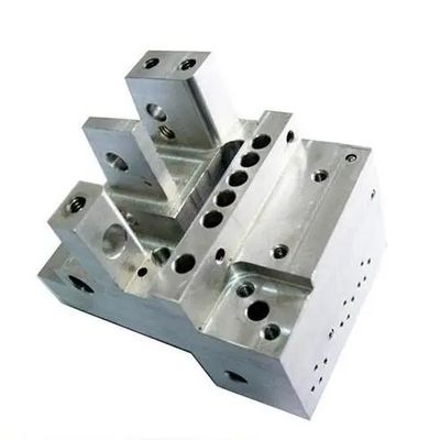 100% Inspection For Custom Machining Services In CNC Machining Anodizing Surface Treatment