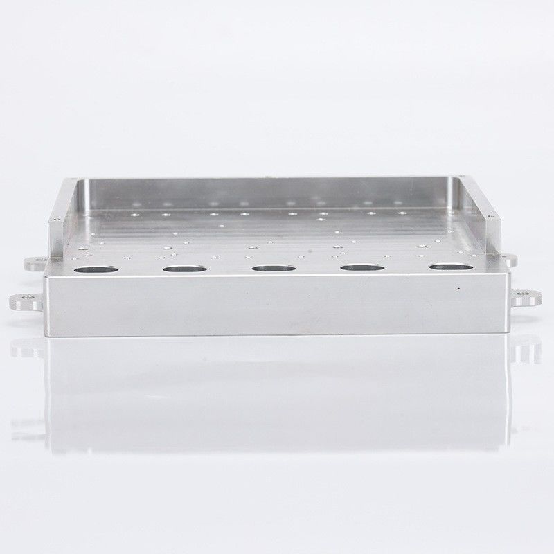 Customized PPSU CNC Milling Parts Machining Small Batch