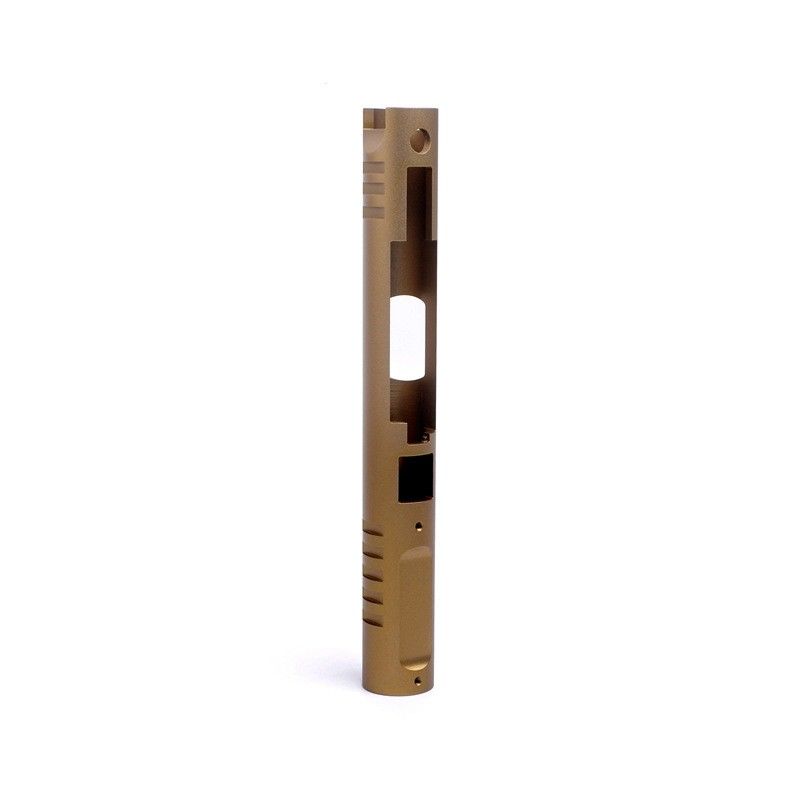 OEM Precision Machining Aerospace Parts CNC Machining Orders