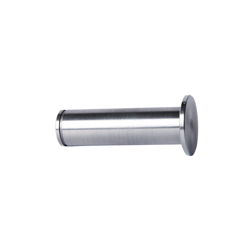 Titanium Alloy Custom Machining Services CNC Turning Milling Parts