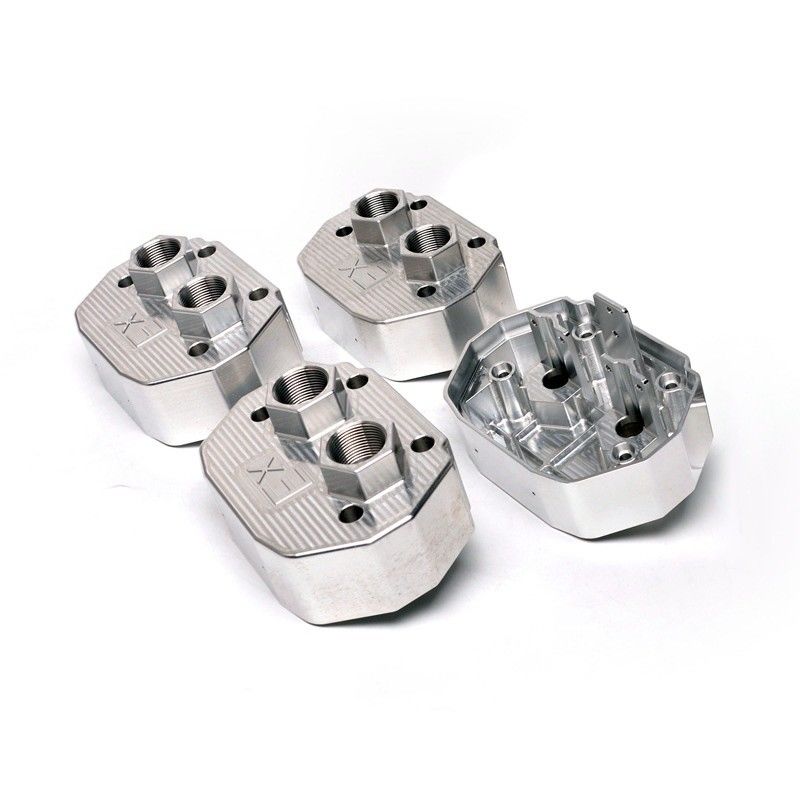 Custom Medical CNC Machining Services 3 Axis for Automotive