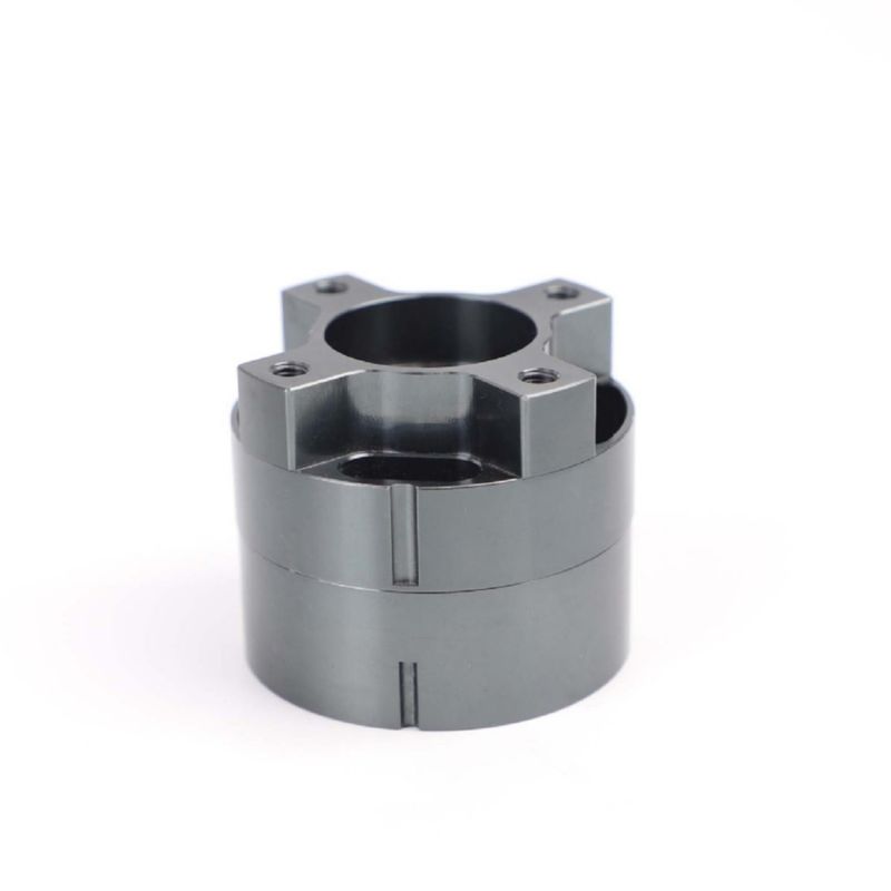 Custom Medical CNC Machining Services 3 Axis for Automotive
