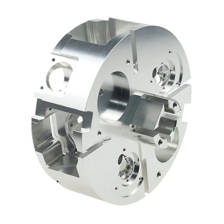 Custom Medical CNC Machining Services 3 Axis for Automotive