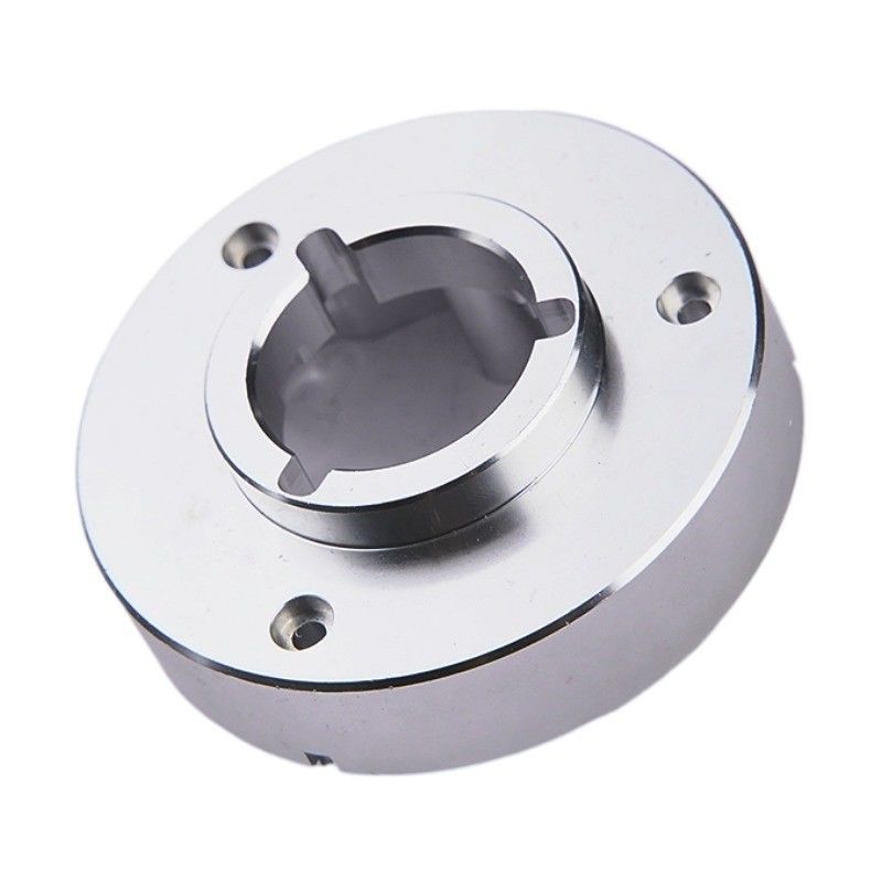 Precision CNC Aerospace Parts Machining For Lathe Equipment
