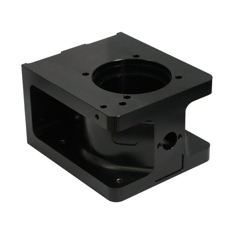 Automotive Medical CNC Machining Parts 4 Axis OEM