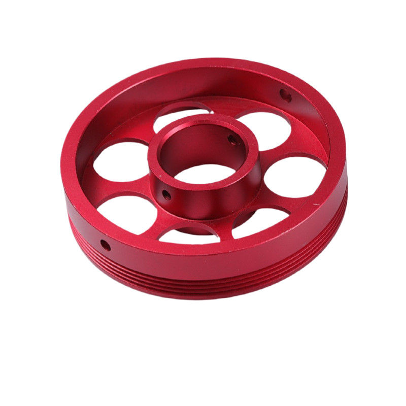 5 Axis Medical CNC Machining Parts Services High Precision