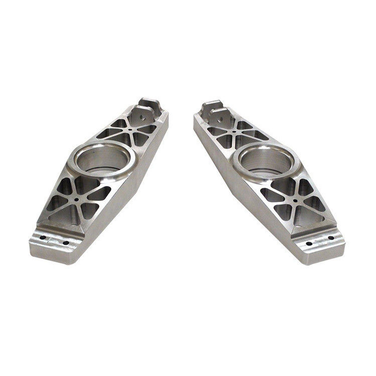 OEM Precision Machining Aerospace Parts CNC Machining Orders