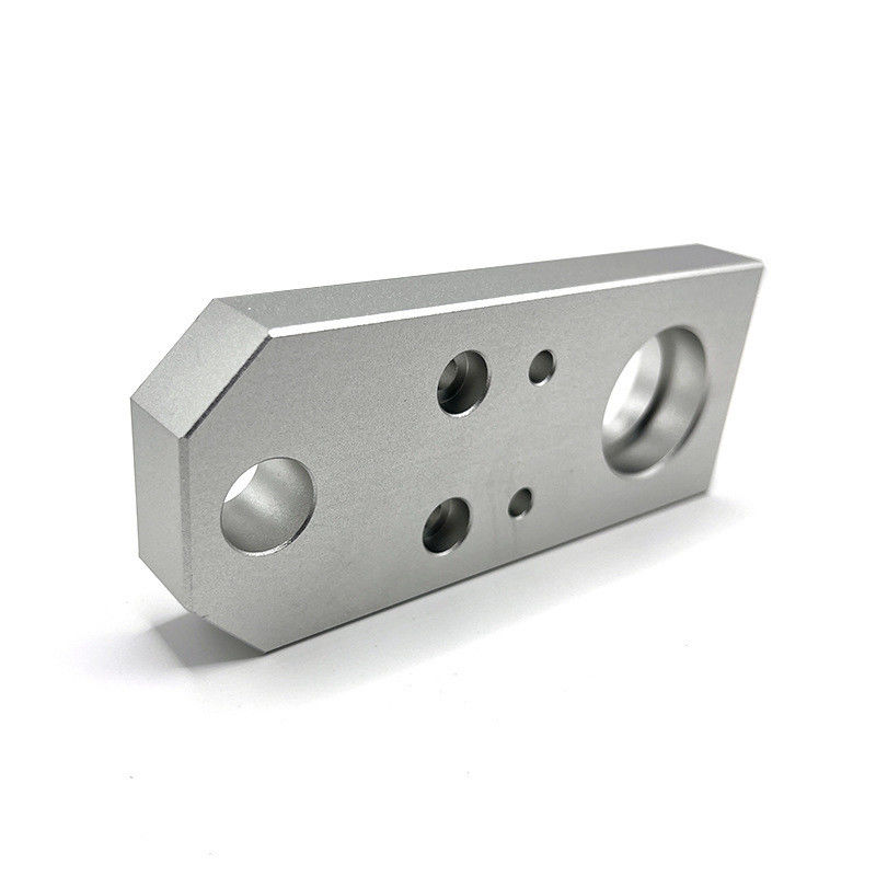 High Precision Brass CNC Machining with Copper 100% Inspection