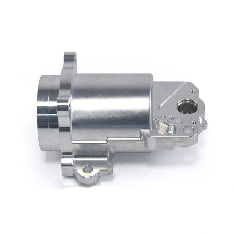 High Precision CNC Turning Parts For Automotive Tolerance ±0.005mm