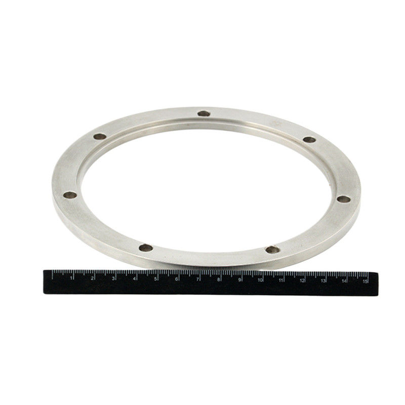 100% Inspection For Custom Machining Services In CNC Machining Anodizing Surface Treatment