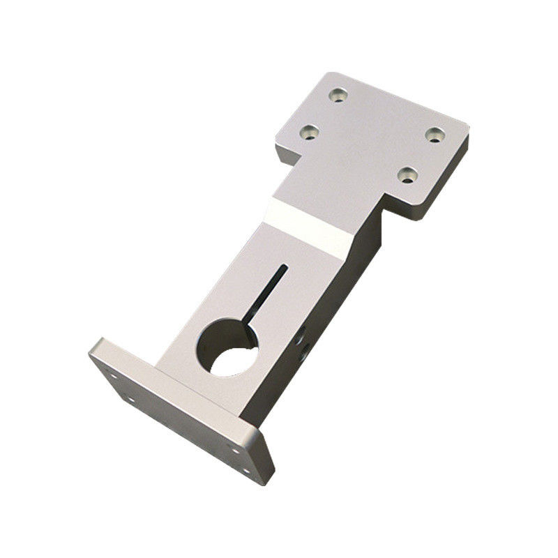 ODM Precision Medical Parts CNC Turning Processing And Electroplating Accessories