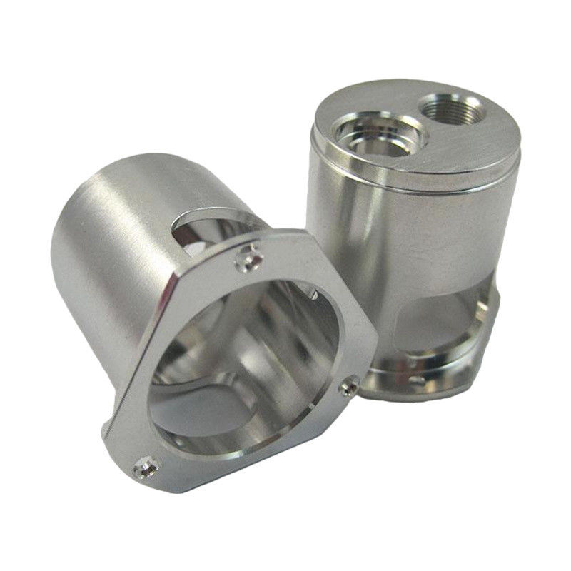 ODM Precision Medical Parts CNC Turning Processing And Electroplating Accessories
