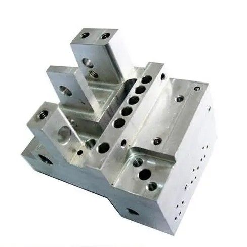 100% Inspection For Custom Machining Services In CNC Machining Anodizing Surface Treatment