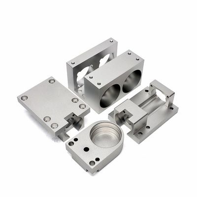 Precision CNC Turning Parts Manufacturing Custom For Automotive Aerospace
